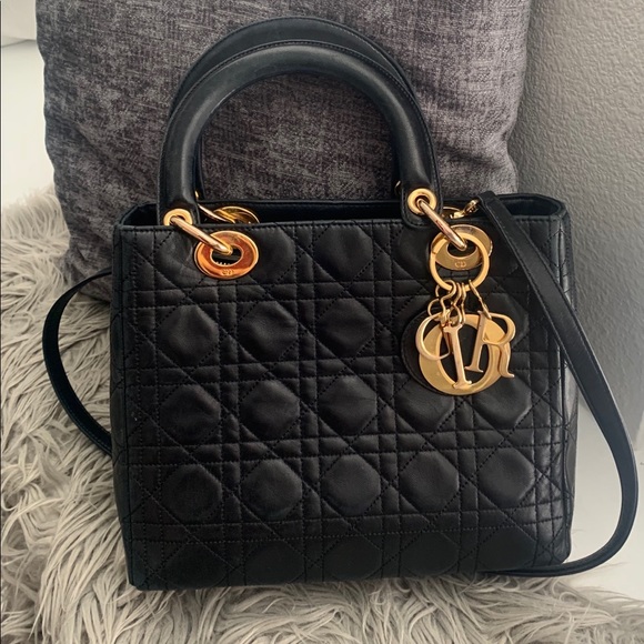 lady dior bag sale